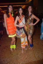 at Day 2 of lakme fashion week 2012 in Grand Hyatt, Mumbai on 3rd March 2012 (268).JPG